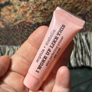 Sophia & Maybelle “I Woke Up Like This” primer